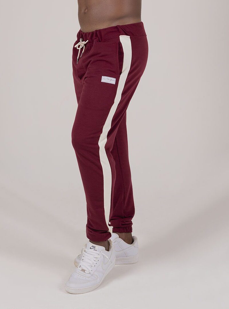Calça moletom best sale sport