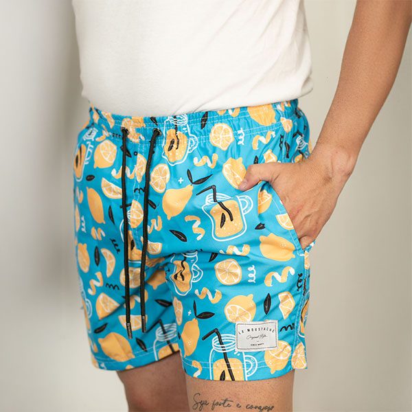 Swim Shorts